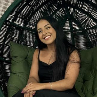 Leticia Costa de Moura