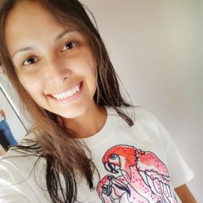 Thais Nascimento Silva
