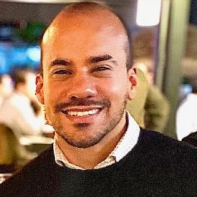 Elio Novais de Santana Junior