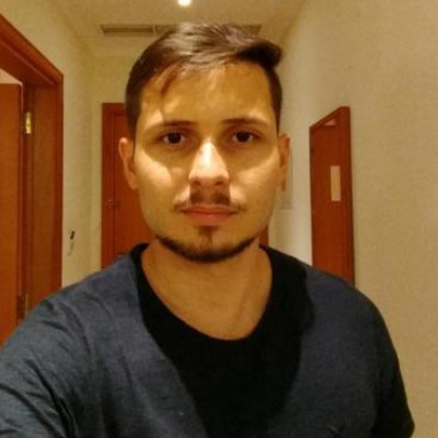 Gustavo Felipe de Lima Santos