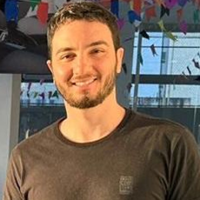 Matheus Diefenthaeler de Souza