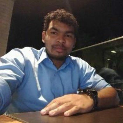 Jefferson Rodrigues Santos