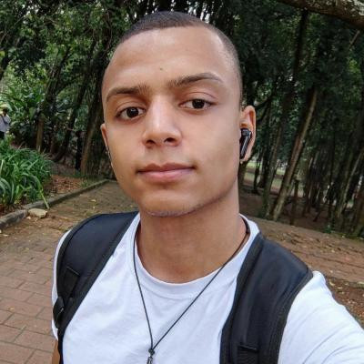 DEIVID SANTOS REGO