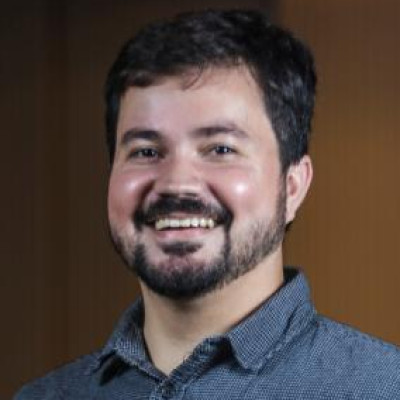 Caio Ribeiro Monteiro