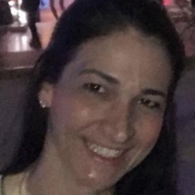 Karina Carnielli Zamprogno Ferreira
