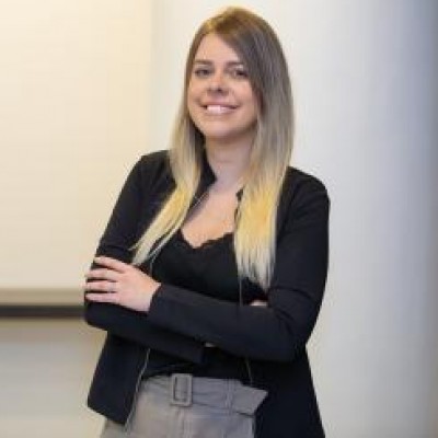 Fernanda Cunha da Fonseca