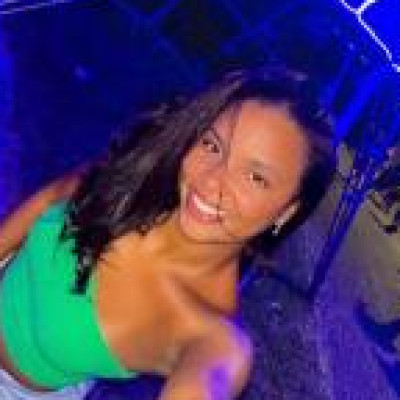 Linghel Marla Santana de Alcantara