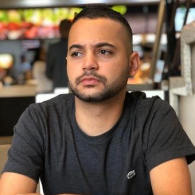 Anderson Alves Silva