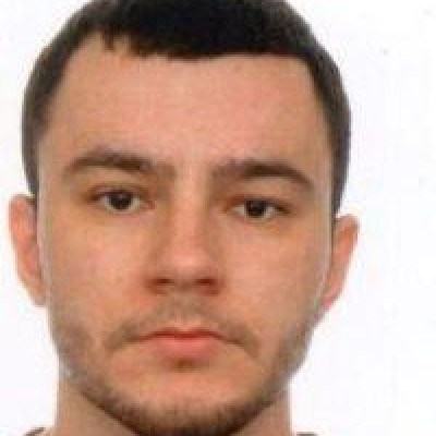 Lucas Matos Vasconcelos