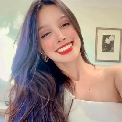 Natalia Laissa Borges