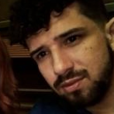 Douglas Aparecido Silva Salgado