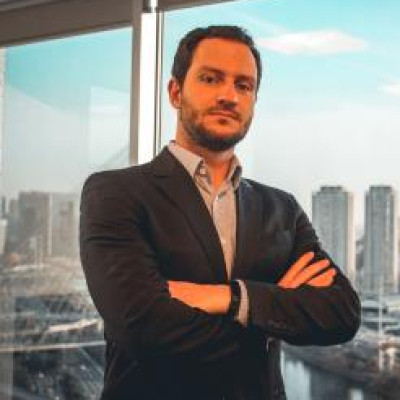 Eduardo Henrique Lamers