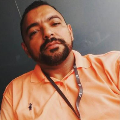 Alessandro Altino de Oliveira