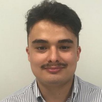 Guilherme Nogueira Guidorzi