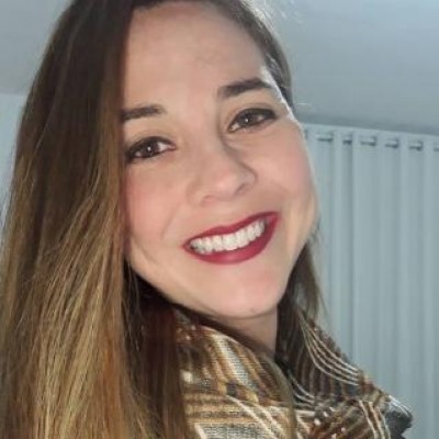 Leidiane Aparecida Mendes