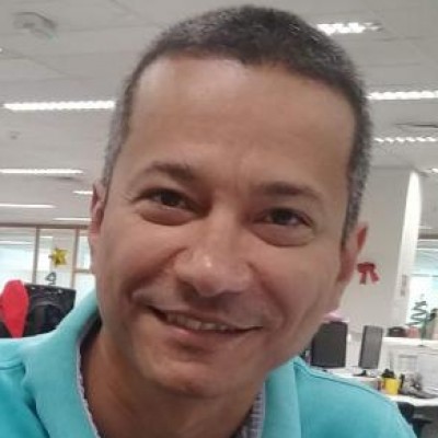 Paulo Vieira Feitor