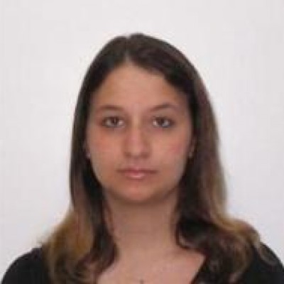 Caroline Rezaghi Taliani