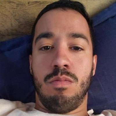 Jair Rocha Goncalves Junior