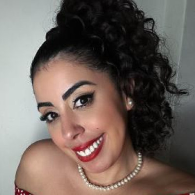 Jessica Pereira 