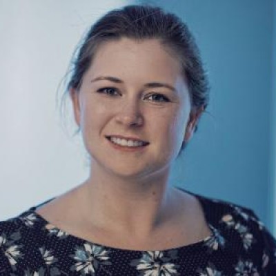 Giliane Lawall Domingues