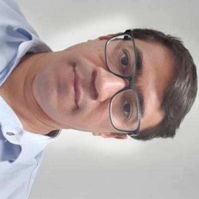 Joao Carlos Tinel Andrade