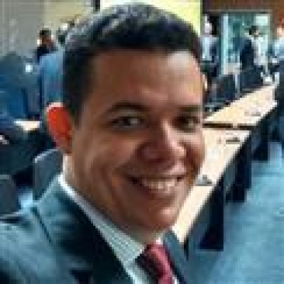 Paulo Wagner Damacena