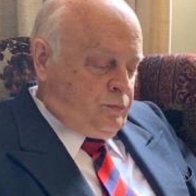 Pericles Capanema Ferreira E Melo