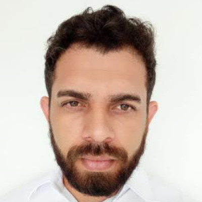 Robson Bruno Bento da Silva