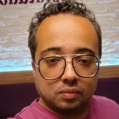 Andre Marques da Silva