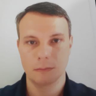 Gilliard Jefferson da Costa