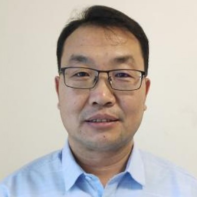 Guoqi Zhang