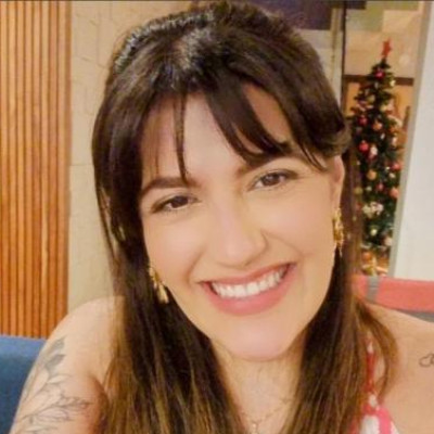 Andressa Bazzo de Miranda Attanazio