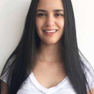 Joyce Carli da Cruz