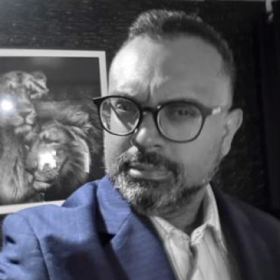 Egidio Paixão