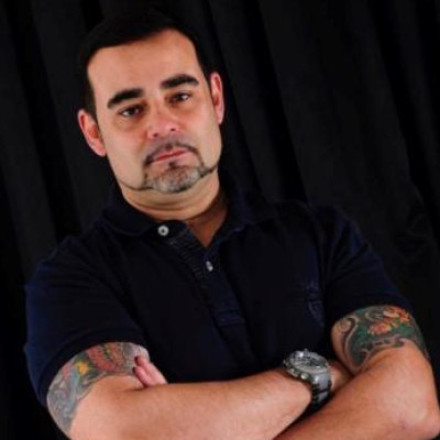 Haroldo Batista Grave