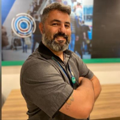 Luiz Felipe França de Oliveira