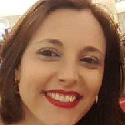 LUCIANA CAMPOS INES