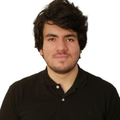 HENRIQUE SATO PEREIRA
