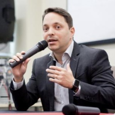 Rafael Lacerda