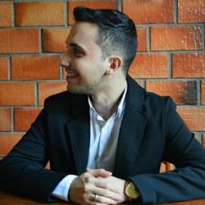 Daniel Campos Tenório