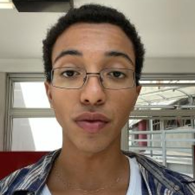 João Pedro de Almeida Augusto