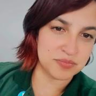 Caroline Soares da Silva