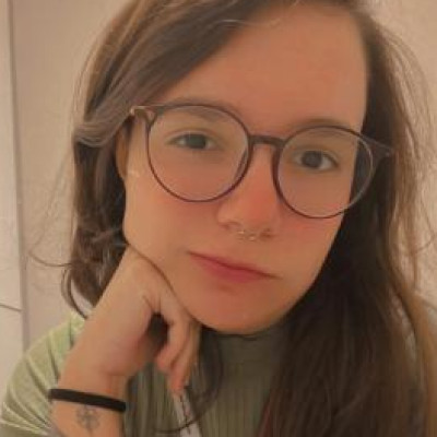 Natalia Galdino Pereira