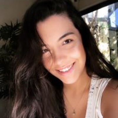 Leticia Akiyama Silva