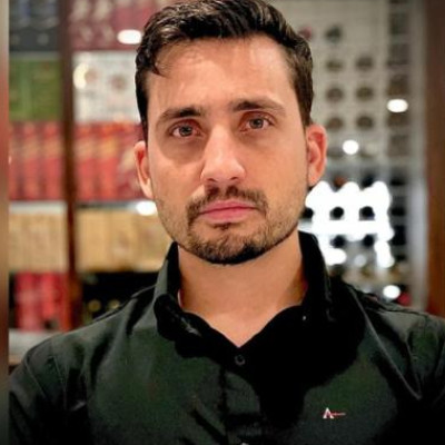 Rogerio Cruz de Carvalho