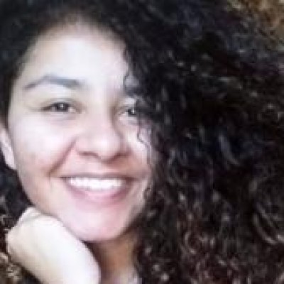 Caroline Rodrigues Silva