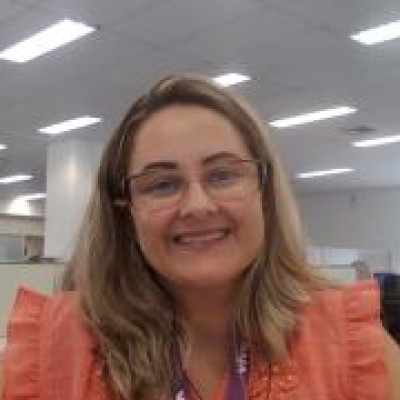 Tania Aparecida Herrera de Andrade