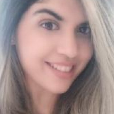 Thaísa Naiani Menezes Gomes de Oliveira