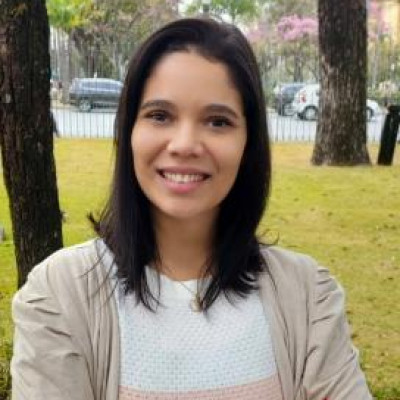 Anna Luiza Freitas Carvalho