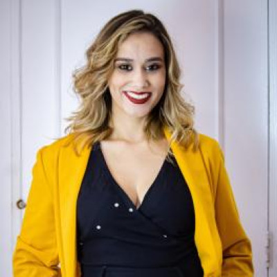 Daniela Ferreira de Andrade